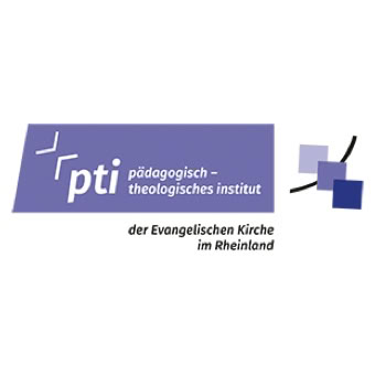 Logo des Pädagogisch-Theologischen Instituts der evangelischen Kirch im Rheinland