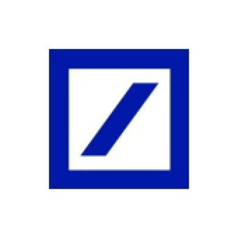 Logo der Deutschen Bank