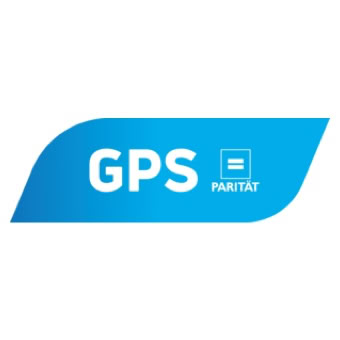 Logo der Gemeinnützige Gesellschaft für Paritätische Sozialarbeit in Wilhelmshaven 
