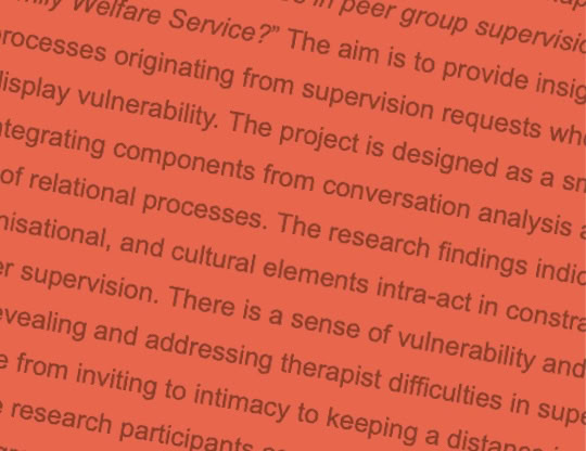 Abstract von Hadland 2024